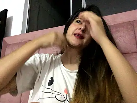 skyler1195 online show from 01.16.26