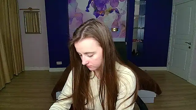 StasyStew online show from 03.16.25