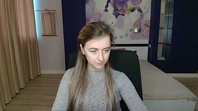 Snapshot of StasyStew chatting on 10.20.25 StasyStew online show from 10.20.25