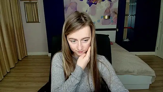 Snapshot of StasyStew chatting on 10.20.25 StasyStew online show from 10.20.25