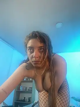 Soy mangx online show from 09.29.25