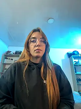 Soy mangx online show from 10.02.25