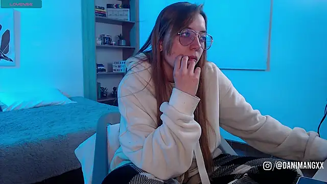 Soy mangx online show from 10.06.25