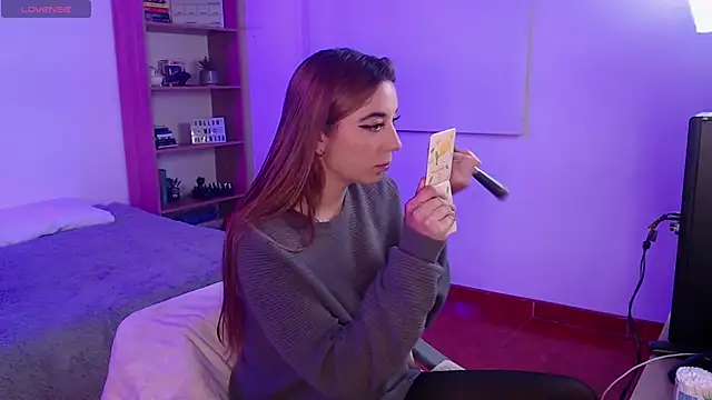 Soy mangx online show from 10.14.25