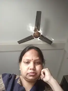 Snapshot of Arohi35 chatting on 02.10.26 Arohi35 online show from 02.10.26