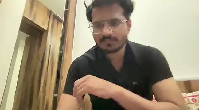 anuragbrothermodel online show from 03.11.25