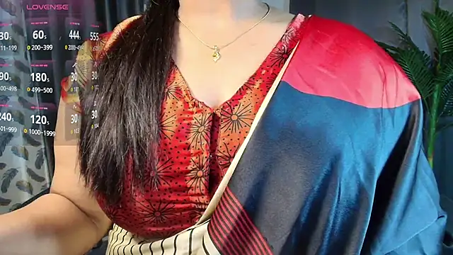 Snapshot of _Lisha_ chatting on 02.18.26 Lisha online show from 02.18.26