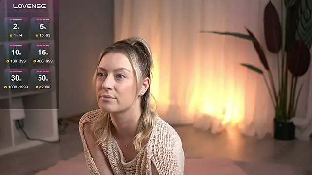 AnnastasiaMills online show from 03.22.26