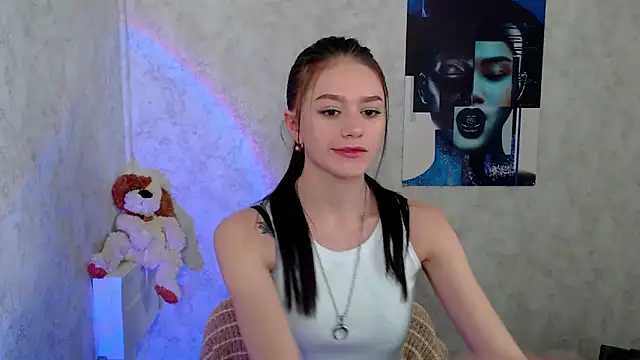 LanaTey online show from 04.21.26