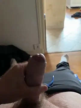 billybib83 online show from 04.14.26