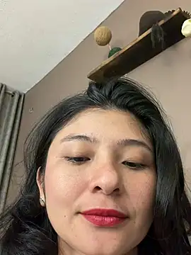 Snapshot of Guadalupe_Lopez chatting on 07.13.26 Guadalupe Lopez online show from 07.13.26