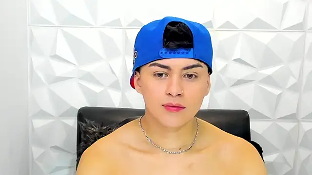 Snapshot of Sam_Daves chatting on 11.08.25 Sam Daves online show from 11.08.25