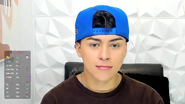 Snapshot of Sam_Daves chatting on 11.11.25 Sam Daves online show from 11.11.25