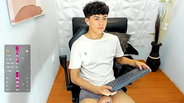 Snapshot of Sam_Daves chatting on 11.13.25 Sam Daves online show from 11.13.25