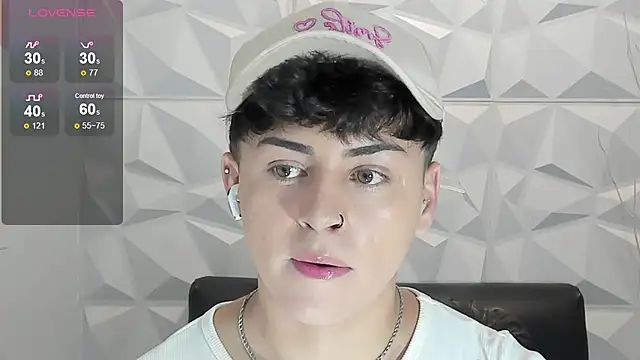 Sam Daves online show from 02.10.26