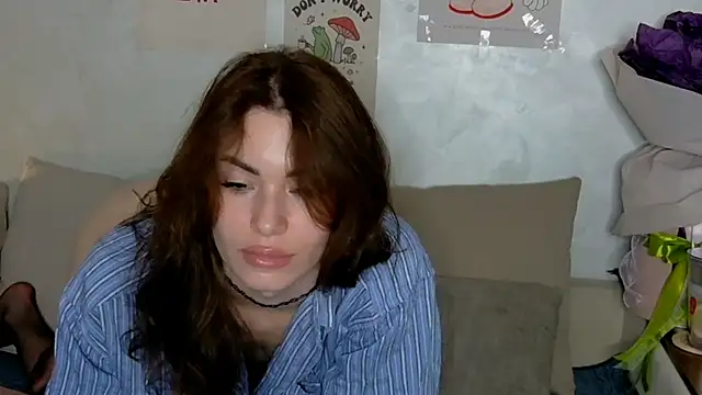 SweetDarling7 online show from 06.09.26