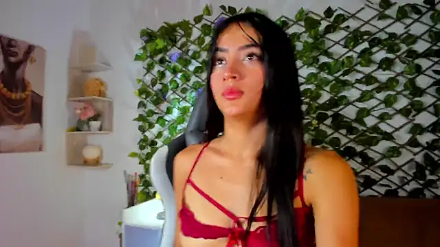 alice rous21 online show from 09.22.25