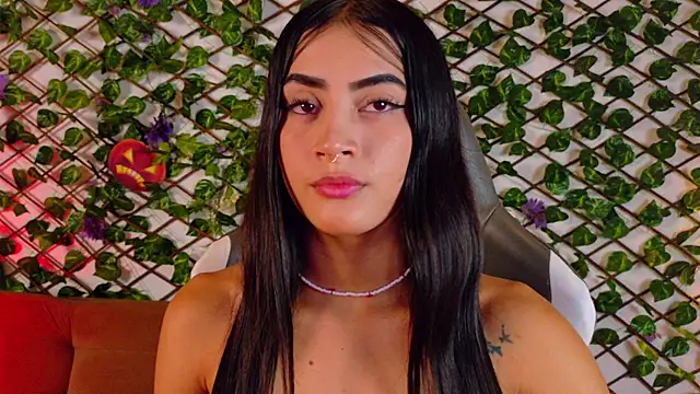 alice rous21 online show from 10.26.25