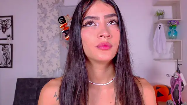 alice rous21 online show from 11.01.25