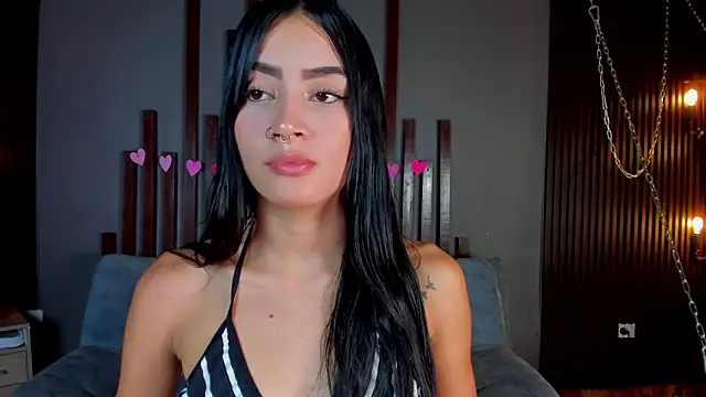 Snapshot of alice_rous21 chatting on 02.15.26 alice rous21 online show from 02.15.26