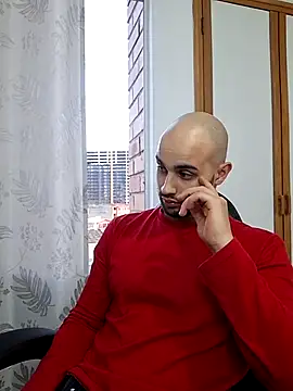 Chris Alzate online show from 03.21.25