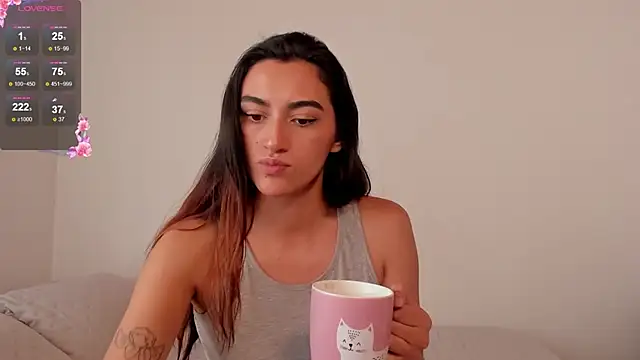 Gabee7  online show from 10.22.25