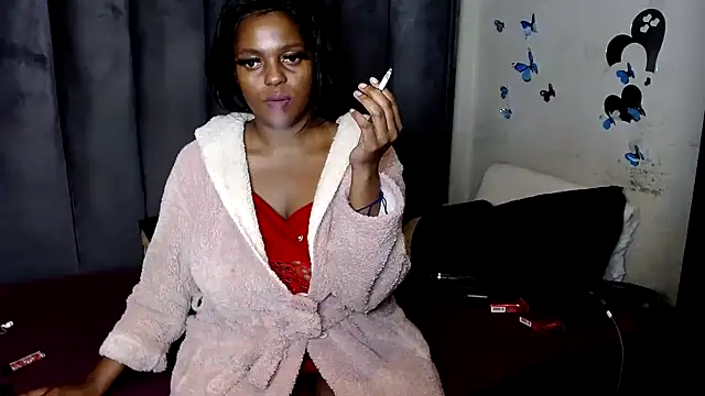 LustyDeziree1 online show from 10.21.25