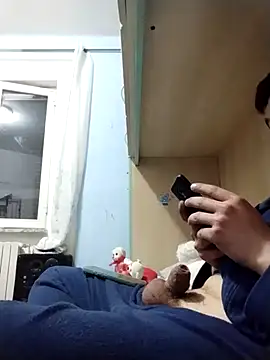 Francescodicristina44 online show from 04.08.26