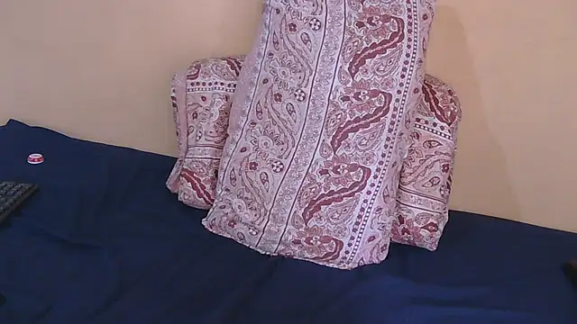 Snapshot of EbonyAlphaBitch chatting on 10.03.25 EbonyAlphaBitch online show from 10.03.25