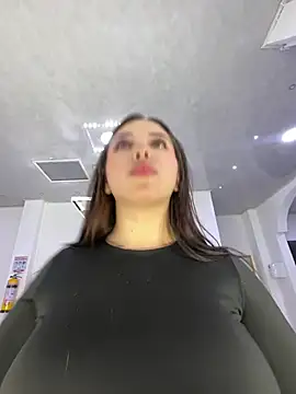 LunaCandy  online show from 02.27.26