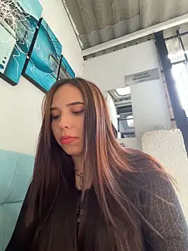 LunaCandy  online show from 03.04.26