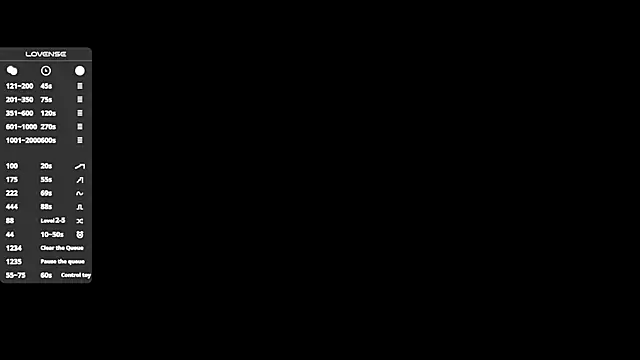 MayAgard online show from 10.22.25