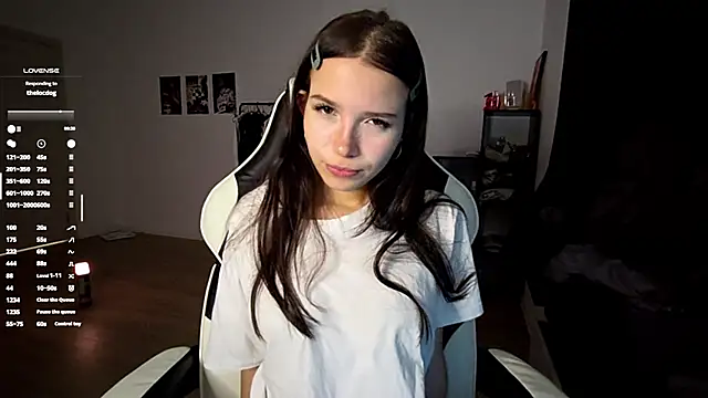 MayAgard online show from 10.31.25