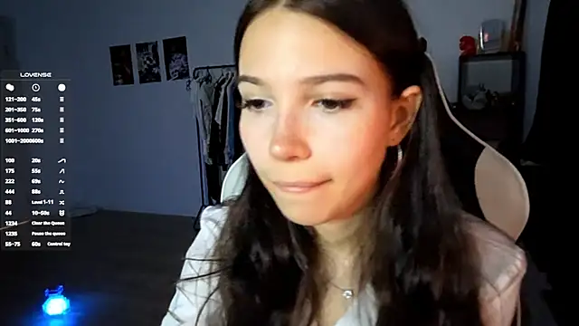 MayAgard online show from 11.03.25