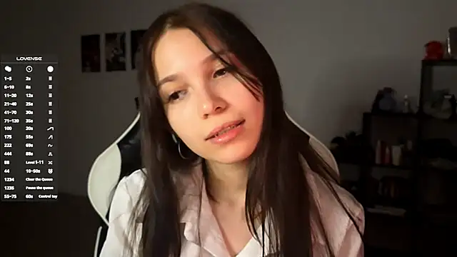 MayAgard online show from 11.06.25