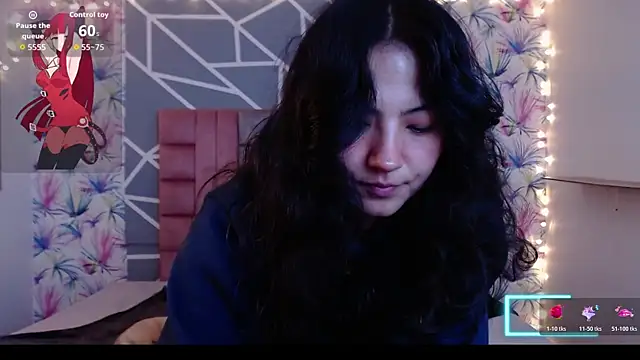 Asaray T online show from 11.08.25