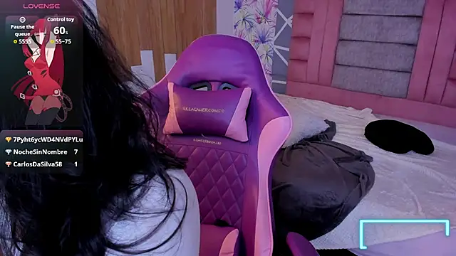 Asaray T online show from 12.13.25