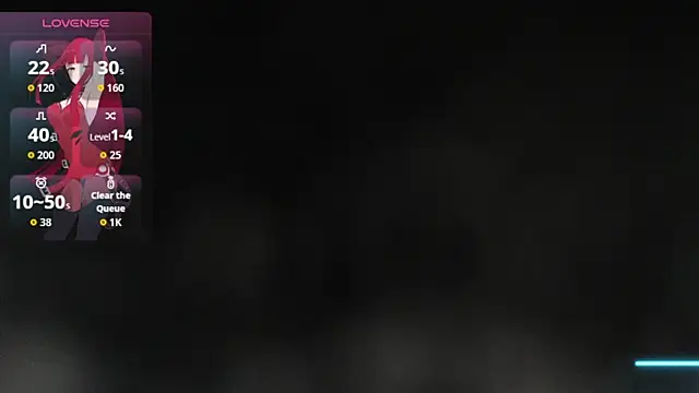 Asaray T online show from 02.19.26