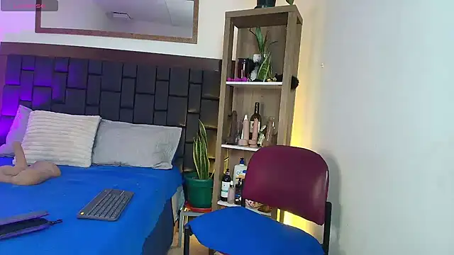 EllenaBoobs  online show from 03.10.26