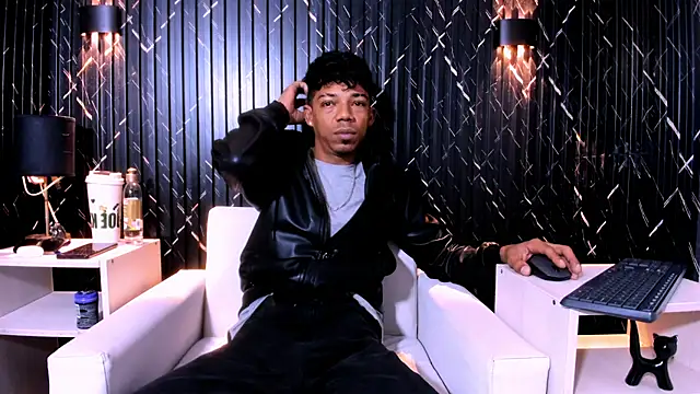 Snapshot of Gregory_Sforza chatting on 10.24.25 Gregory Sforza online show from 10.24.25