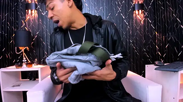 Gregory Sforza online show from 11.10.25