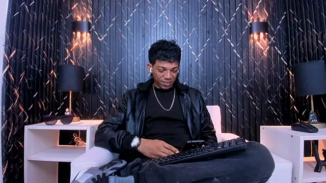 Gregory Sforza online show from 12.01.25