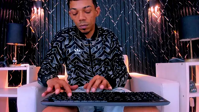 Gregory Sforza online show from 02.11.26