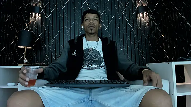 Gregory Sforza online show from 03.12.26