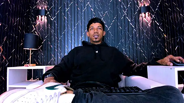 Gregory Sforza online show from 04.01.26