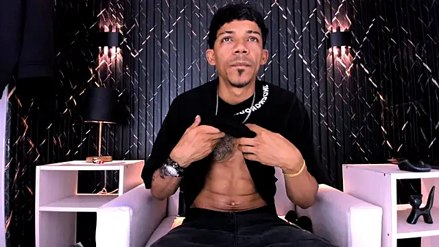 Gregory Sforza online show from 04.03.26