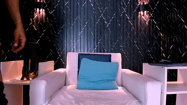 Gregory Sforza online show from 04.11.26