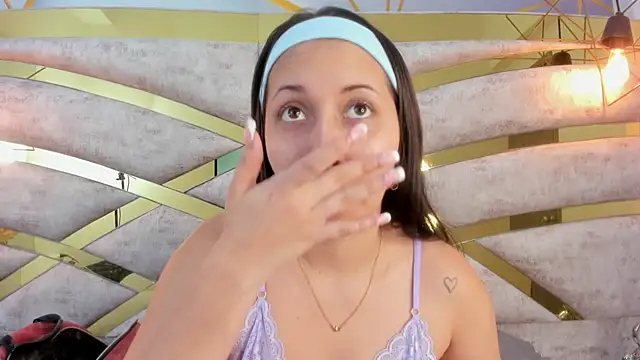 Sofiia Rossee  online show from 10.20.25