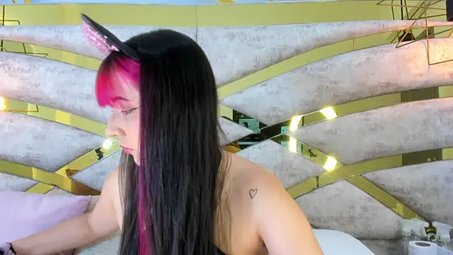 Sofiia Rossee  online show from 01.11.26