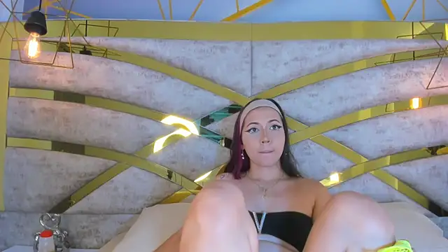 Sofiia Rossee  online show from 01.18.26